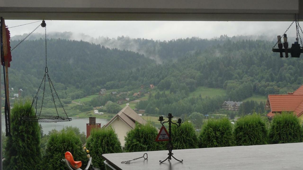 Villa Wilkowka Wolkowyja Exterior foto